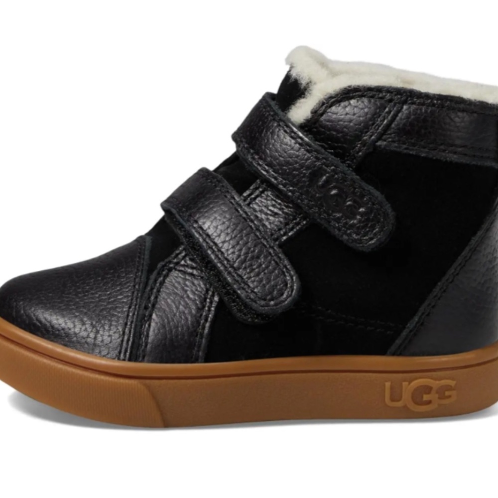 UGG Kids Rennon II - Picture 4 of 5